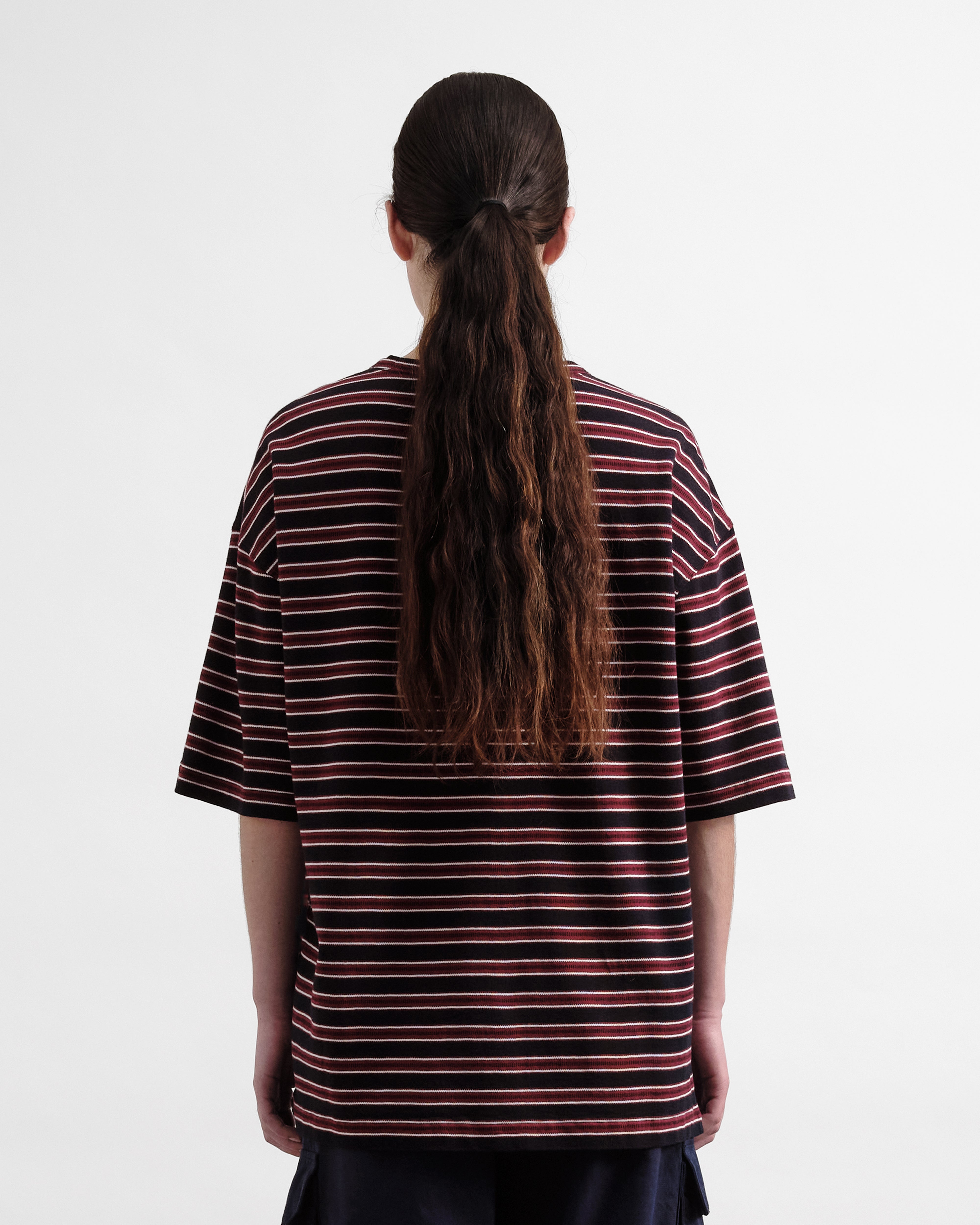 Triple T-Shirt